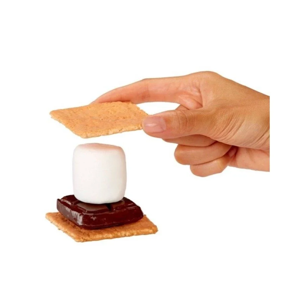 Slime Life S'Mores Slime Kit